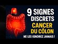 Silencieux Mais Mortel : 9 Symptômes Du Cancer Du Côlon À Surveiller D’urgence !