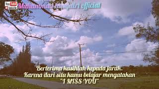 Story' wa lagu NTT,