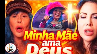 Those who truly love God would never set foot in Carnival with @Cristaotambempensa.