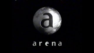 Arena TV Alone on the Moors Full Moon Ident HQ (2000) @Mickeyjuice