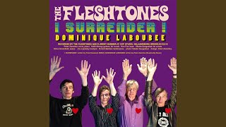 Video voorbeeld van "The Fleshtones - Dominique Laboubée"