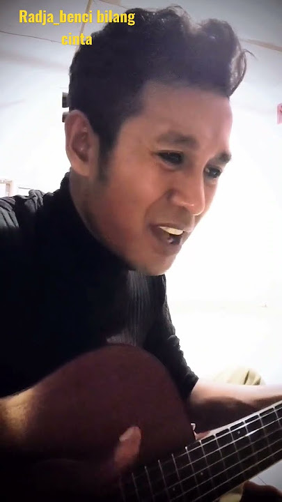 benci bilang cinta, Radja cover #shorts #story
