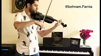 Asheghi chie - Bijan Mortazavi Asheghi chie - Bijan Mortazavi