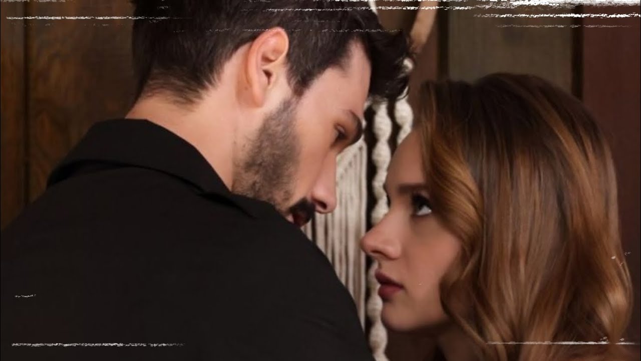 Hudutsuz Sevda FMV - Saiyaara Song - Zeynep Ve Halil Ibrahim - Boundless Love VM