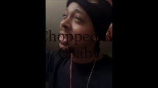KCamp Ft. Tink - Situation (Chopped N Screwed)