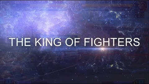 TW-Aze Vs. Jing Tong ■ Kof 2002 UM.Destroy the opponent in 20 minutes ■