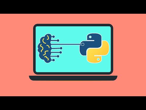 Master Machine Learning with Python  - Udemy Promo