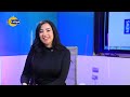 دعاء حكم قسمة العدل مسلسل مميز وأتمنى العمل مع كريم محمود عبدالعزيز 