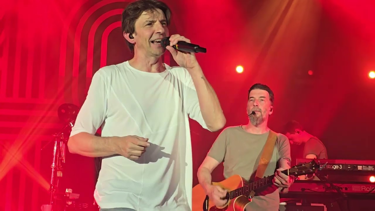 Clouseau - Brandend avontuur @ try out cc den Amer Diest, 23 april 2024