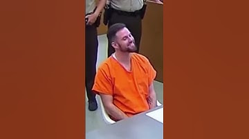 man gets sentenced to 24 years and blames his slow sprint #sentences #court