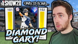2017 diamond gary sanchez is on the team! mlb show 20 dynasty
gameplay. social media twitter - @kevingohd instagram
@officialkevingohd be sure ...