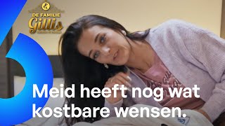 Petertje Koopt Weer Een Caravan Van Een Half Miljoen Familie Gillis