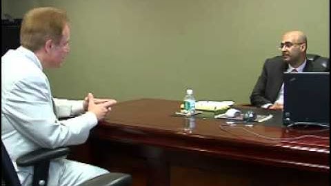 NY1 TV Coverage About NetCom Learning and Russell Sarder, Author, Entrepreneur & CEO of Learning