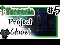 Terraria | Project Ghost Ep5 | Falling Water