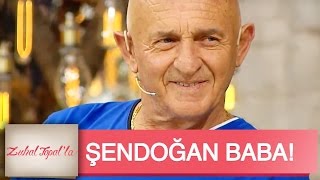 Zuhal Topal'la  11. Bölüm (HD) | Şendoğan Bey, Neden Yeniden Stüdyoda?
