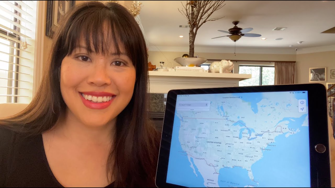 Tour of Houston: Inside 610 Loop - YouTube