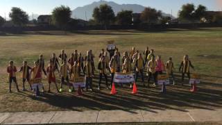 National School Choice Dance 2017