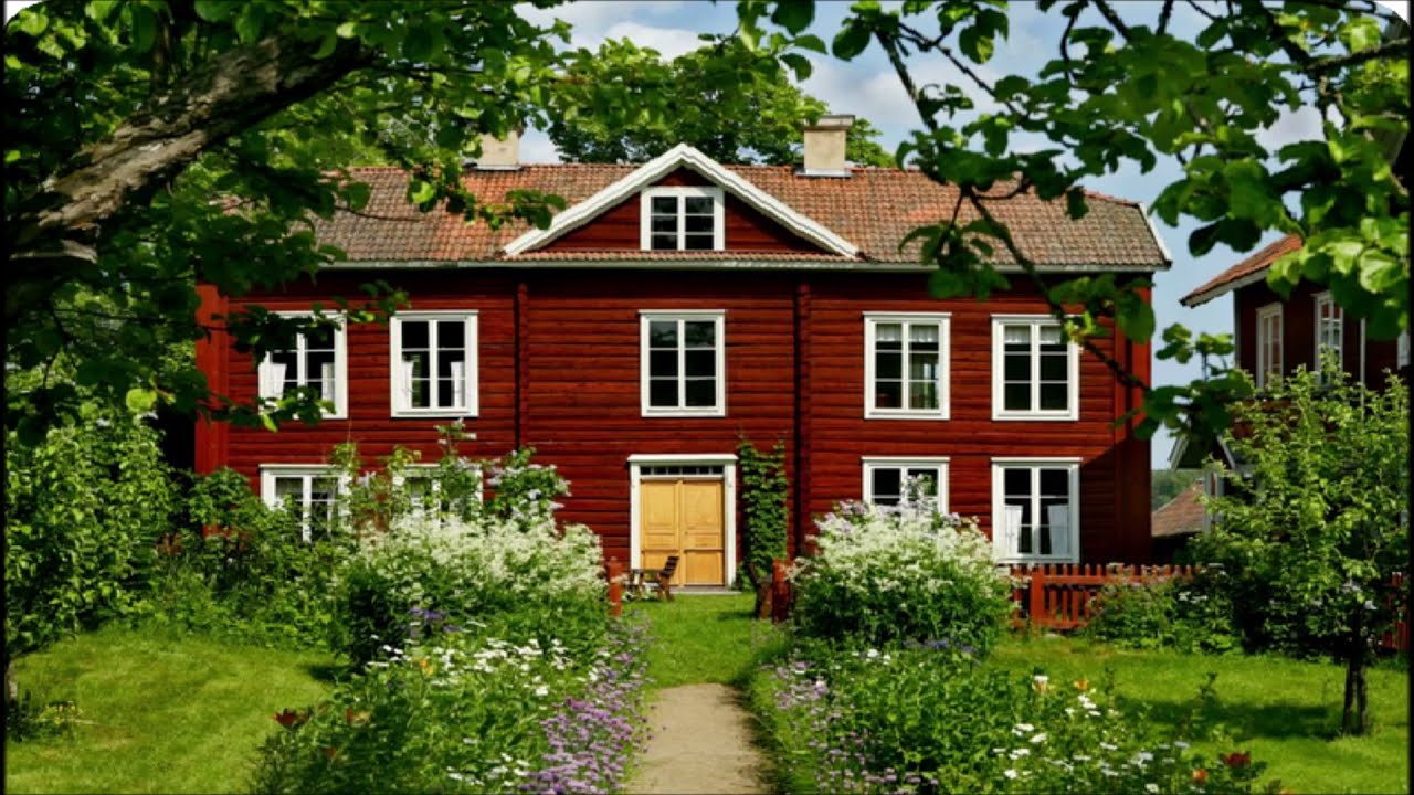 Svensk Folkmusik - Ulrika Boden - Karola Kalinka