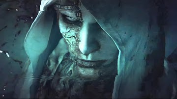 Stuck in a nightmare...WITH THIS DUDE? -  The Evil Within Chapter 1