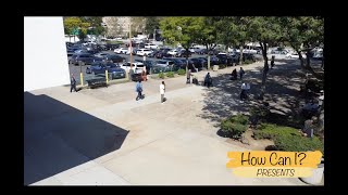 How Can I? Case Study: P. S. 346 Abe Shark Elementary