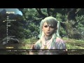 Ddon キャラメイク アニメ 819589