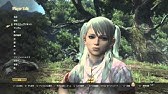 ドラゴンズドグマ ダークアリズン キャラメイク 美女 レシピお気に入り Youtube