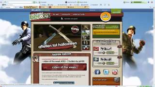 Battlefield heroes Hack Undetected