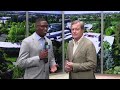 Mid-American Commissioner Dr. Jon Steinbrecher discusses Sac State joining the MAC