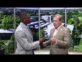 Mid-American Commissioner Dr. Jon Steinbrecher discusses Sac State joining the MAC