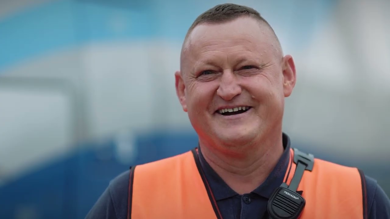 IC sTORY - Maszyniści