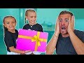 REGALO del CUMPLEAÑOS Luis!! ItarteVlogs