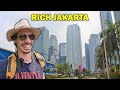 Jakarta’s Crazy Billionaire Neighbourhood (SCBD) 🇮🇩