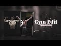 How to Make GYM Reels Video editing | Capcut | A Beginners Tutorial
