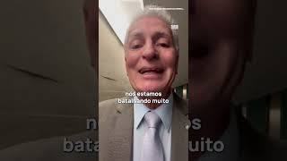 🔥“Momento histórico”🔥Rogério Correia comemora prisão definitiva de Bolsonaro🔥
