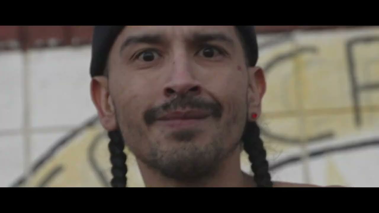 "C'MERE DEN!"  Tony Toosick ft OKEMA & Joey Stylez 