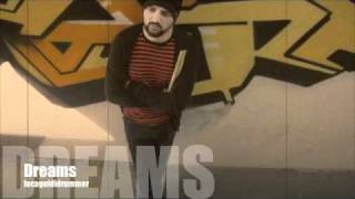 LUCAGUIDIDRUMMER "Dreams"