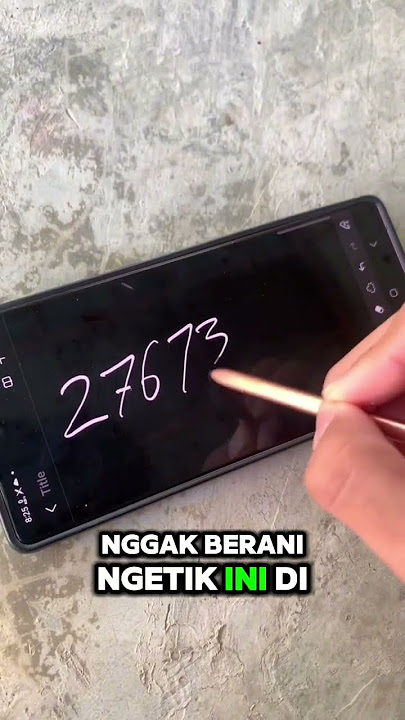 JANGAN PERNAH KETIK KODE INI DI TELEPON ANDA‼️‼️ #foryou #funny #automobile #fypシ゚viral #aut