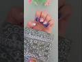 Let's Do Nail 💅🏻 Art Using Safety Pin 🧷 #shorts