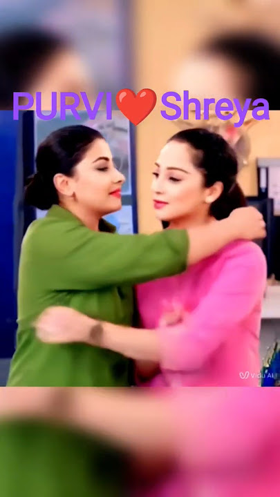 CID PURVI Shreya love story #cid #cidseason2 #purvi #shreya #daya #love #song #cidshorts #shorts