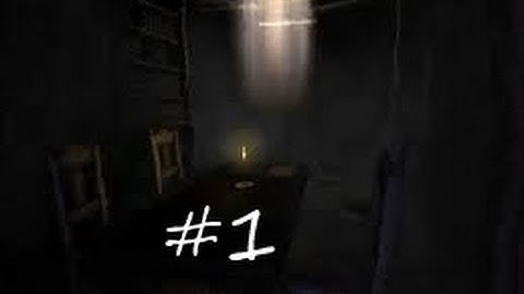 Amnesia: Cursed Souls | Part 1 | DANCING MONSTERS