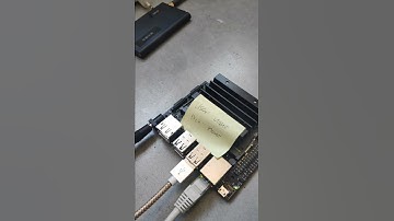 PATHFINDER on NVIDIA Jetson Nano