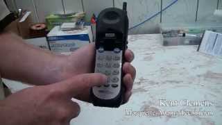 How to Access your Voicemail Net Worth