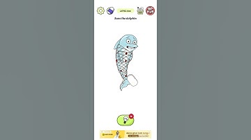 Delete Puzzle🧩Level-822 gameplay | Walkthrough #shorts #youtubeshorts #shortsfeed #Gamerzone