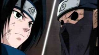 Naruto Unreleased Soundtrack- Predicament Percussion Only