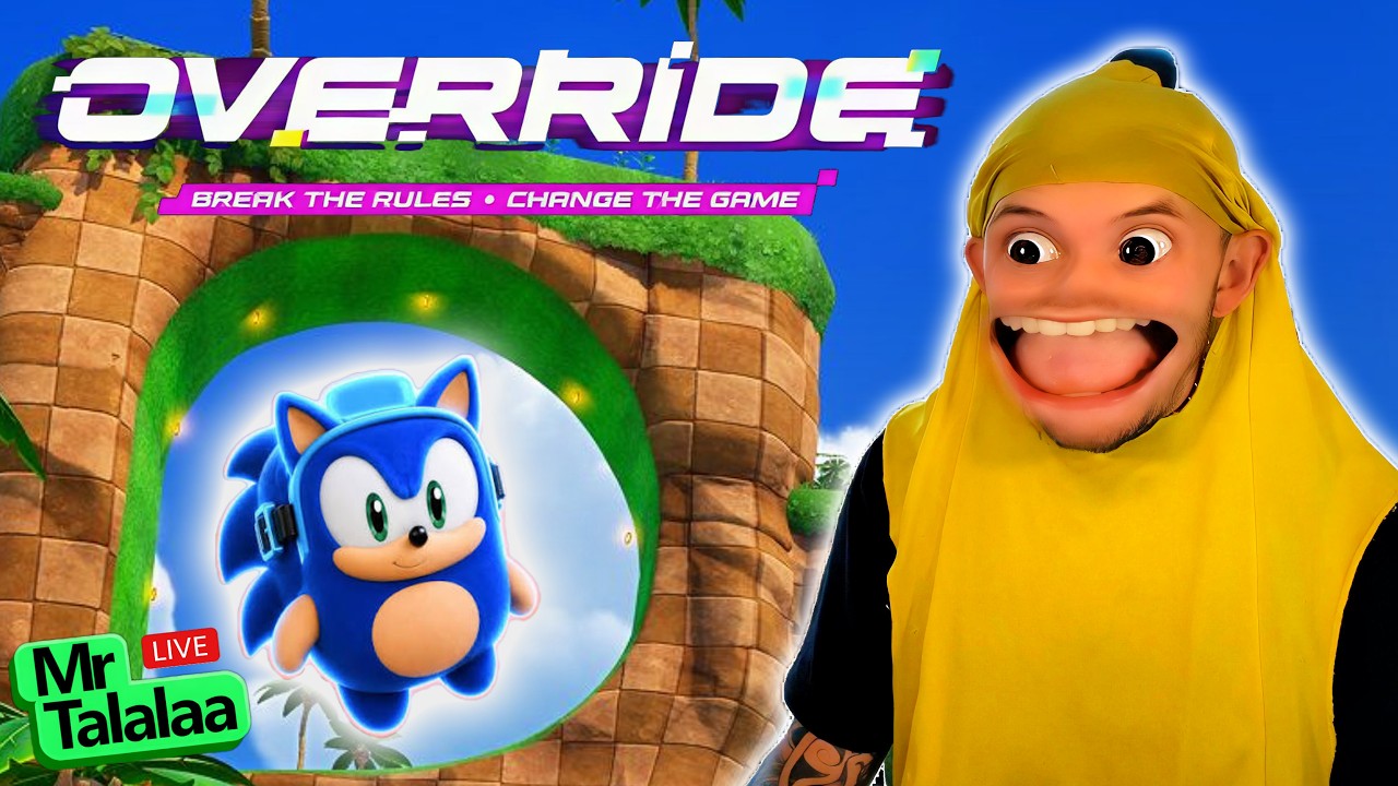 Latest Title & Thumbnail