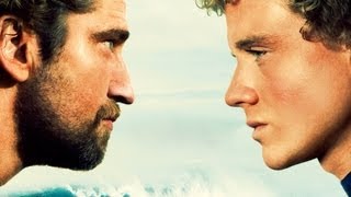 Chasing Mavericks - Movie Review by Chris Stuckmann