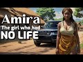 The girl who had no life africantales tales folklore folks