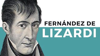 José Joaquín Fernández de Lizardi - El Periquillo Sarniento