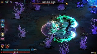 Hades 2 No Damage Underworld Than Axe @spiralout1123211