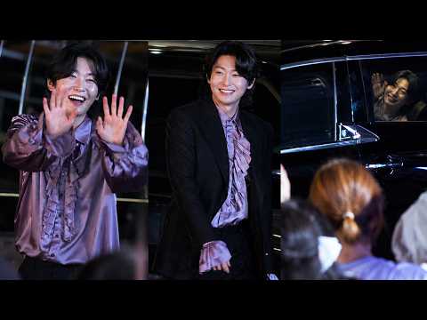 고백 받고 싶은 비주얼😍 완벽 수트핏 김용빈 1회차 2026 토요상설무대 프러포즈 행사를 빛낸 [출퇴근길]